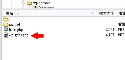 wp-grins.php