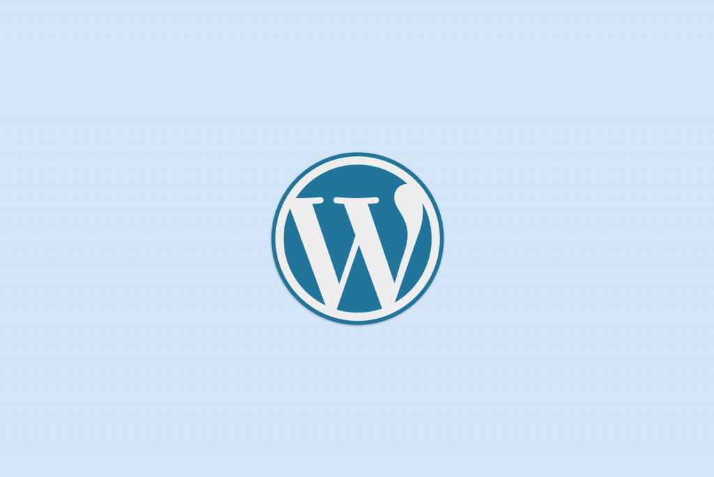 WordPress 5.0 Bebo