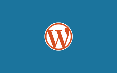 WordPress 4.5 RC2