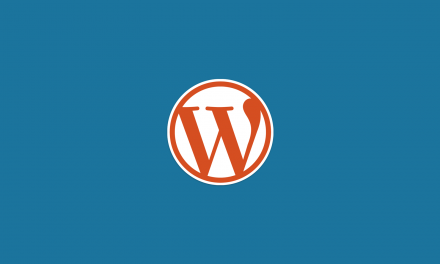 WordPress 4.4 Beta 4