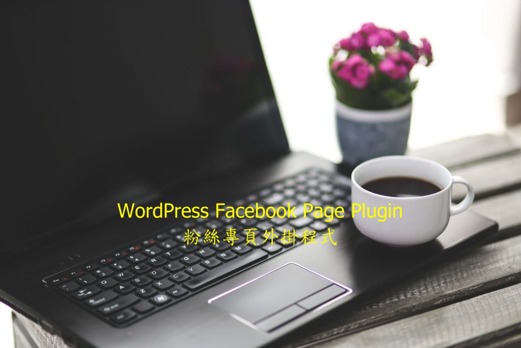 WordPress Facebook Page Plugin