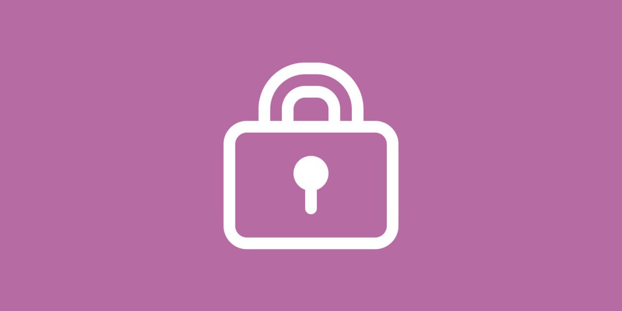 WordPress Plugin iThemes Security – 安全防護外掛程式