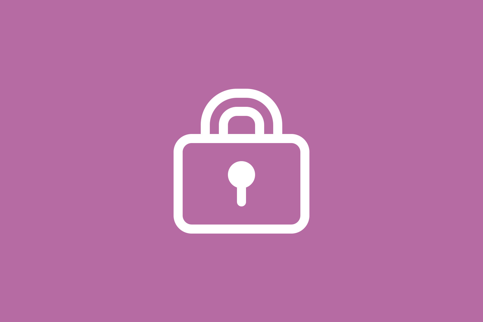 WordPress Plugin iThemes Security