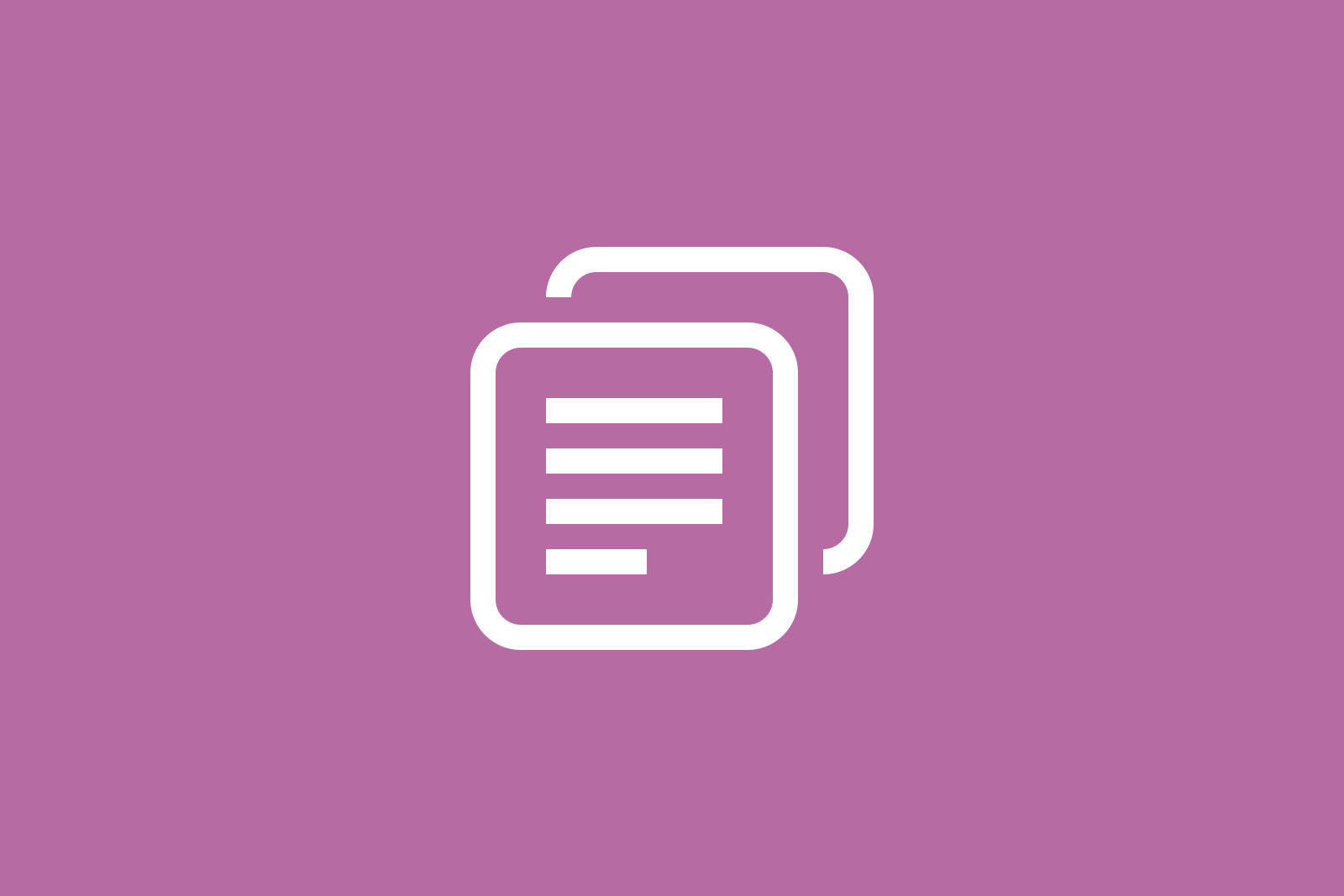 WordPress WooCommerce Sample Data
