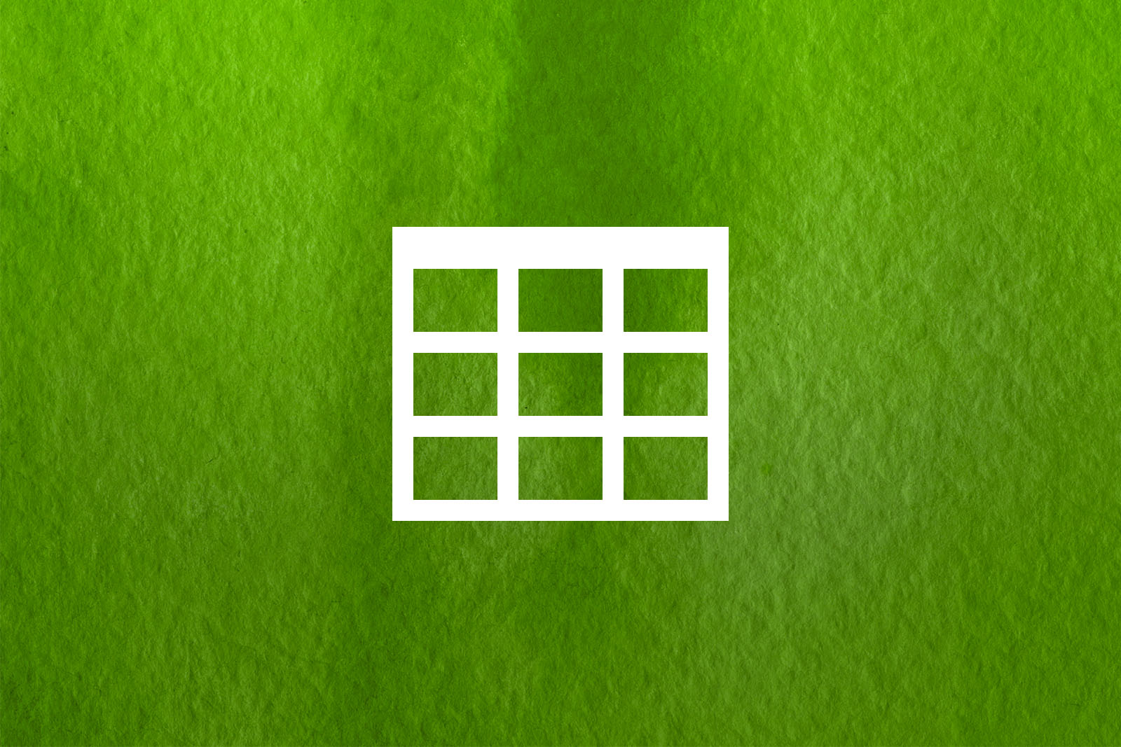 WordPress Plugin TablePress – 漂亮表格外掛程式
