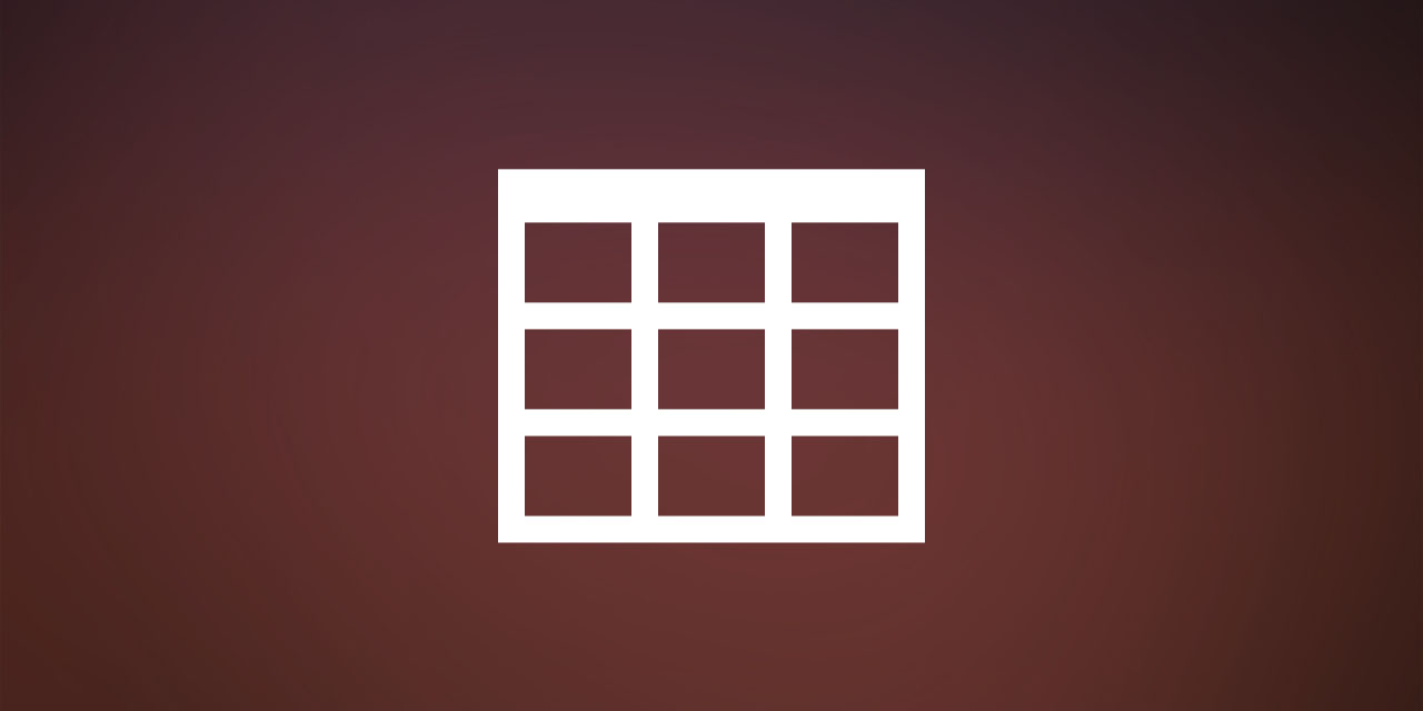 WordPress Plugin Posts Table with Search & Sort – 文章列表外掛程式 WordPress Plugin Posts Table with Search & Sort - 文章列表外掛程式