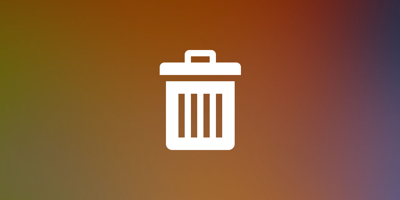 WordPress Plugins Garbage Collector – 資料庫清理工具