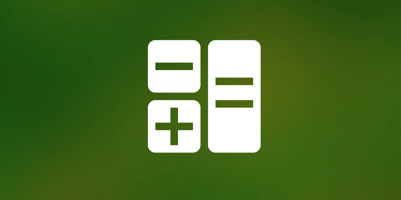 WordPress Plugin Stylish Cost Calculator – 計算功能外掛程式