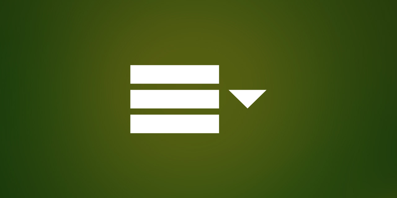 WP Bottom Menu – 底部選單外掛程式